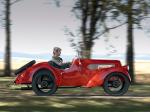 BMW 3/15 PS Ihle 800 1934 года